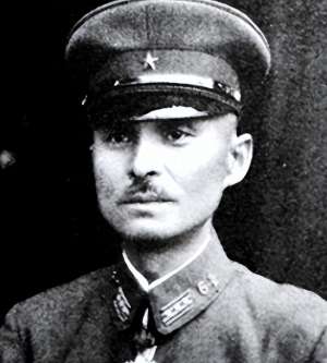 加藤胜(加藤胜藏：在湖北应山投降的日军独立步兵第11旅团长)