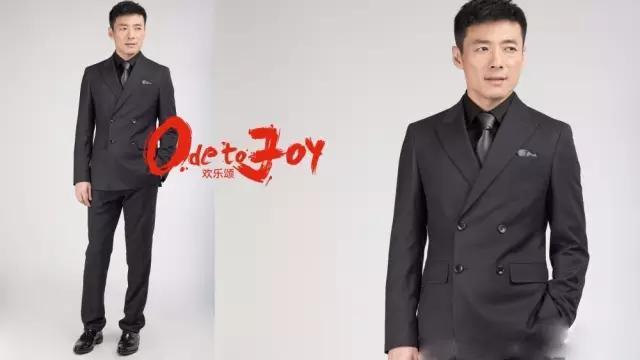 王凯吻戏多到要赶超胡歌了，靳东、祖峰、杨烁组团花式“撩妹”