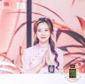 庞玮(“诗意女神”庞玮:让生活慢一点,在诗意中遇见更美好的自己)