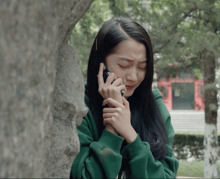 挤不出来别硬演了！《曾少年》三位演员告诉你，啥叫教科书式哭戏