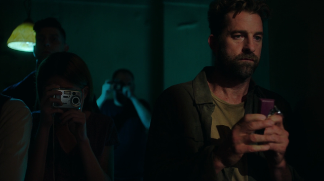 尺度疯狂到颠覆认知!性张力爆满,全程无尿点,还让人生理不适?