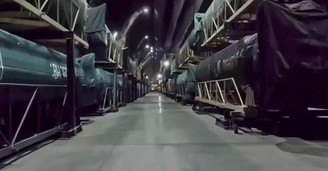 伊朗公开地下“导弹城”,能否以武止戈?