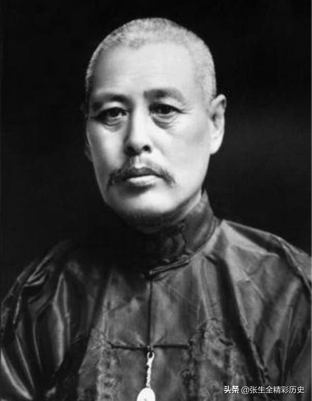 拥有3万多人的河南巨匪张庆,没有官军敢打,他最终结局如何