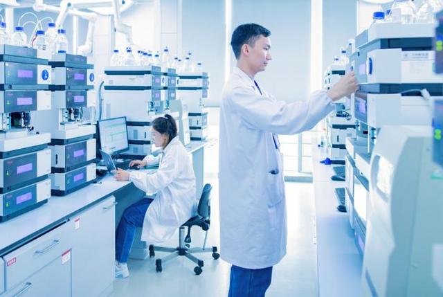 发展新质生产力 赋能健康产品力——劲牌有限公司2024年度科技责任(成果)报告