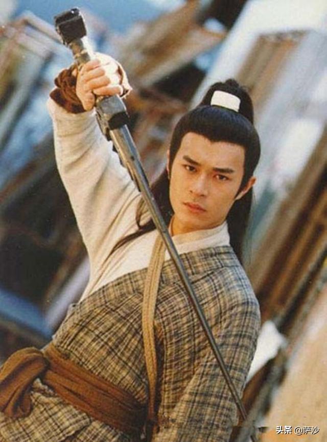 《神雕三部曲》《天龙八部》中的三位男主对决,哪方可能会获胜?