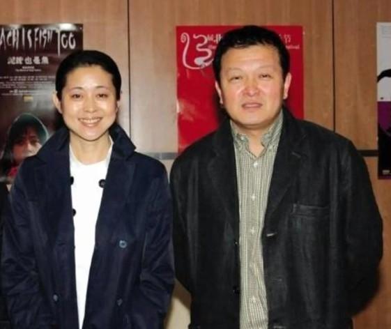 倪萍儿子虎子病痛时被父亲抛弃留阴影母亲再婚继父治愈他一生