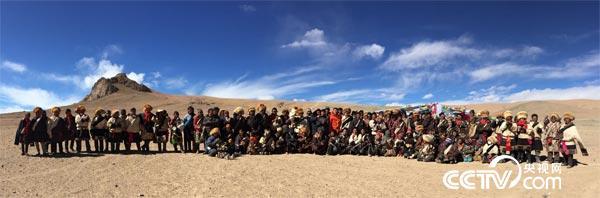 三年打造 真实纪录 不容错过的《西藏时光》