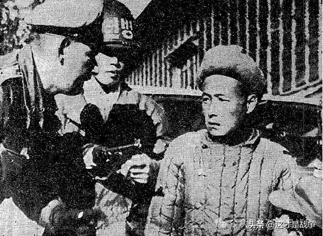 这个汉奸骂人“滚了也好,可免后祸”,竟然颇有几分道理