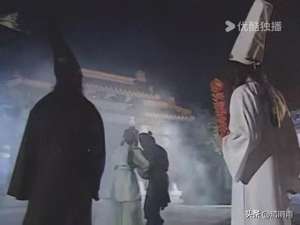 白福(《新白娘子传奇》看到白娘子的这句话，才发现她有多双标)