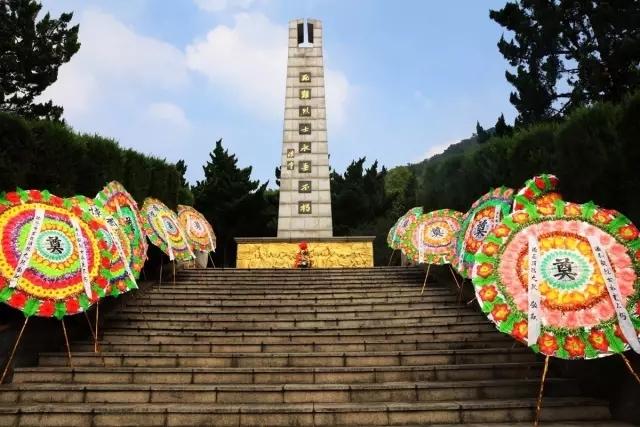 十年生死两茫茫!在天堂的嘉兴消防英雄 你们还好吗?