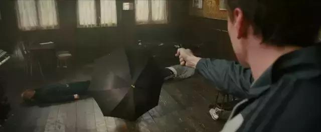 这个看似平常的东西，在电影里却成了最流弊的杀人工具