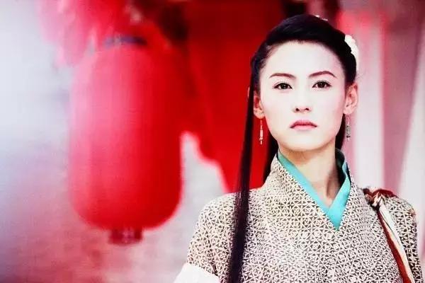 《河东狮吼》：不爱就不需忘情，爱就不会忘情