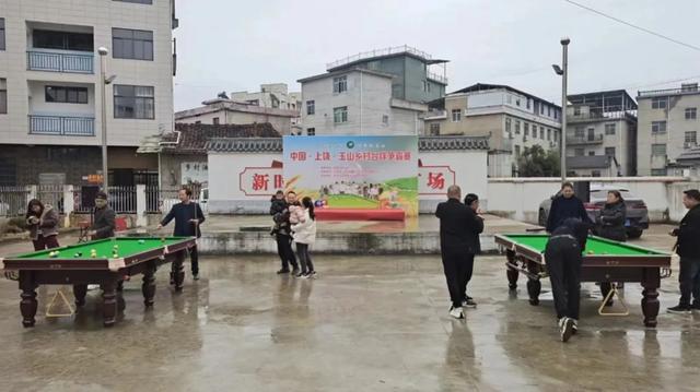 “村超”已家喻户晓 “村台”可曾听说?