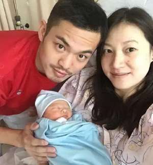 林丹出轨对象(林丹出轨8年，谢杏芳眼中爱意全无，被我们严重低估了)