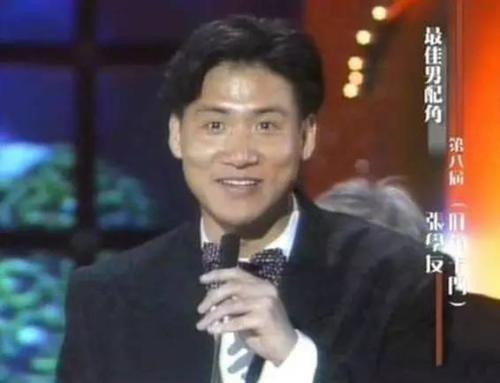 29年后重温《阿飞正传》这些故事你也许不知