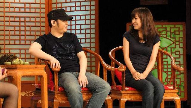 她是《爱是你我》里的女声、曾在刀郎家住10年,云朵这些年去哪了