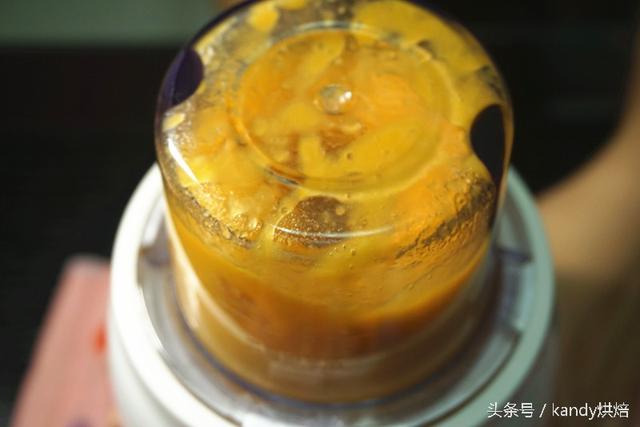 kandy烘焙│让你无力抗拒的甜品——水果慕斯蛋糕
