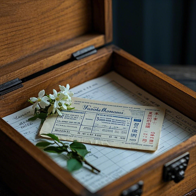 爱是青铜器的包浆,要痛够时辰才生光