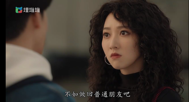 都2021年了，新版《十月初五的月光》还能写出这么尴尬的剧情？