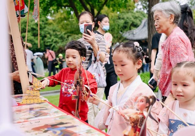 胡歌喊你来玩转唐韵中秋啦!最全攻略抢先看!