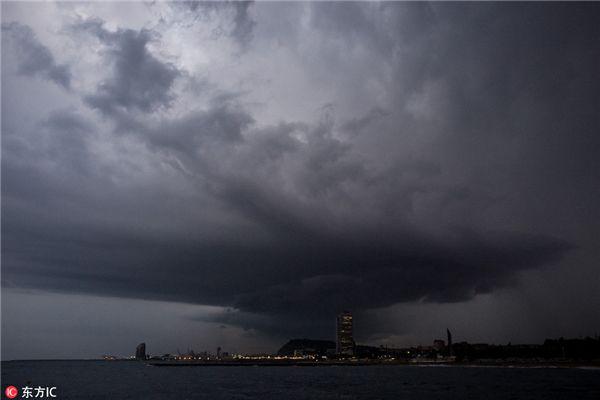 潇湘诗会《诗人阵线》丨任白:诗十首