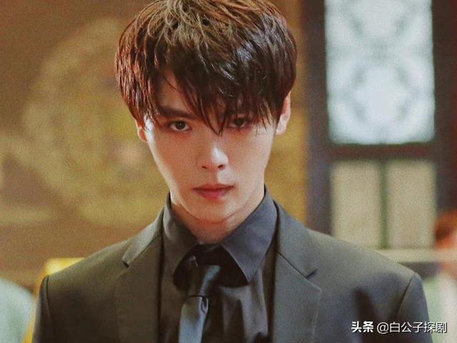 《盗墓笔记》分别了十年,吴邪为张起灵做了2件大事