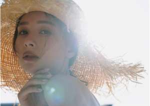 niki(Niki（丹羽仁希） 写真)