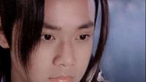 陆冬雨(《宝莲灯》的沉香，原来是《魔幻手机》中的他，怪我眼拙)