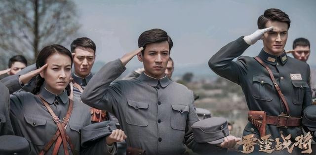 《亮剑3》的停播，新《鹿鼎记》的差评，不能只让演员来背锅