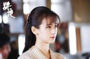 莫山山结局(倾城倾国的莫山山为何输给小黑丫头桑桑丨《将夜》最美三角恋)