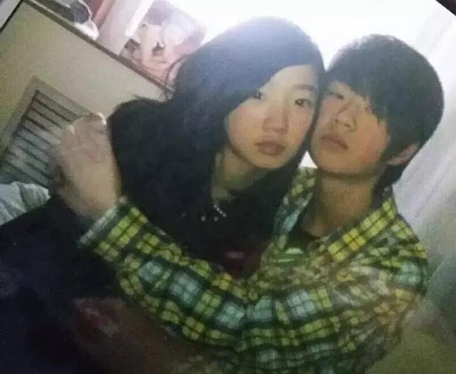 孟美岐王一博疑似旧照曝光?这差别也太大了吧!