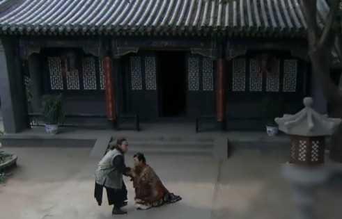 重温《打狗棍》:才发现死了三个老婆的那图鲁,可是真正的狠角色