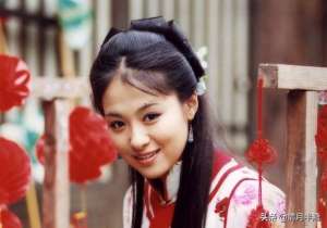 岳思盈(当年皮相骨相俱佳，却渐渐被遗忘的绝色美女，谁最让你念念不忘？)