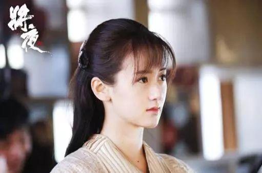 倾城倾国的莫山山为何输给小黑丫头桑桑丨《将夜》最美三角恋