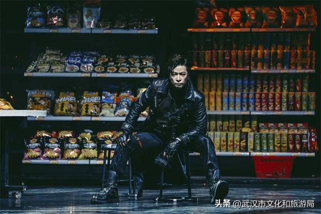 8月17日、18日 “444号便利店”进驻武汉