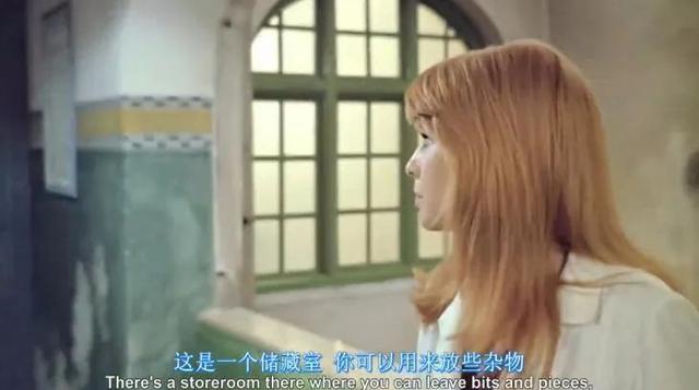 一级香艳预警!这才是好看的微情色啊