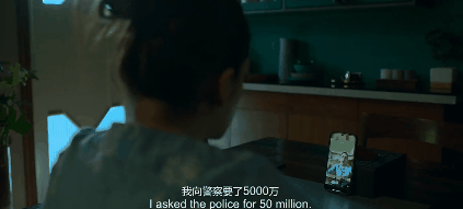 “恶”女出手，太带感
