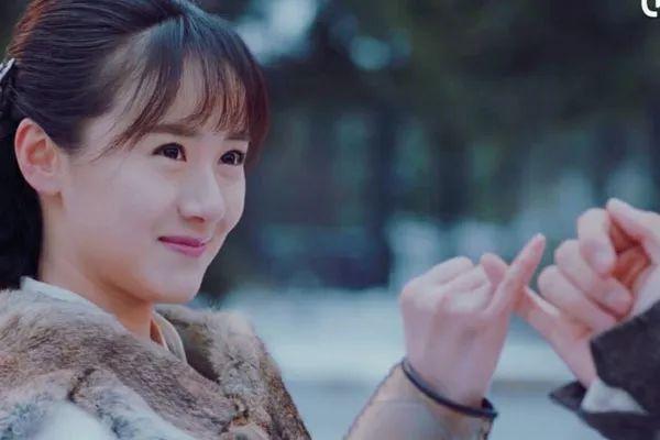 倾城倾国的莫山山为何输给小黑丫头桑桑丨《将夜》最美三角恋