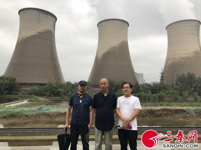 著名导演白文作品:大型高塔光影秀《西游归来》获2019中国千山·金峰奖“最佳文旅融合夜游创意奖”