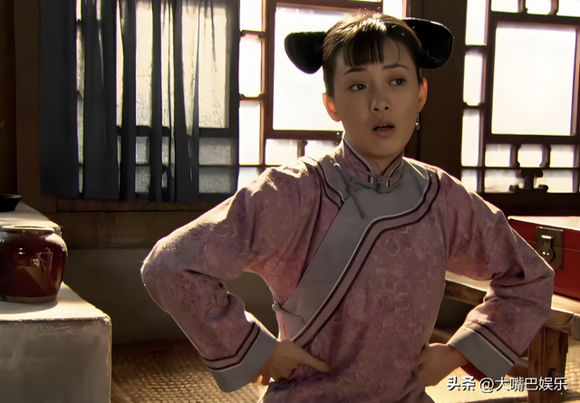 《闯关东》17年后,女演员差距被拉开,那文变化大,秀儿低调嫁人