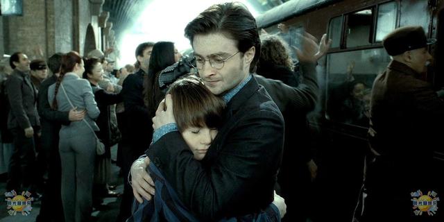 华纳计划开拍《哈利波特》全新续集，原班人马回归有望