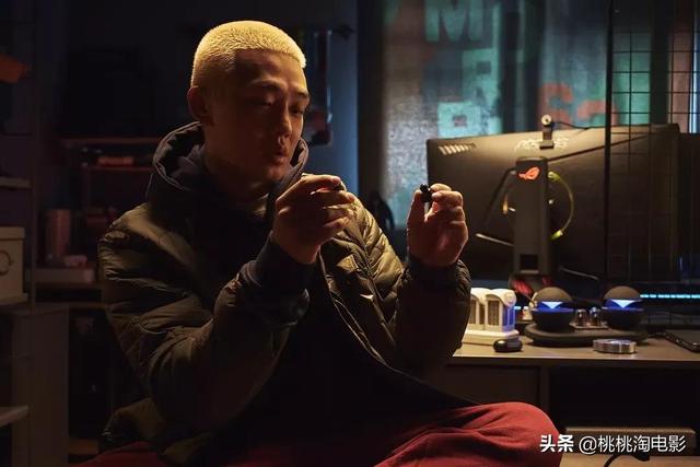 只聊刘亚仁为角色增重30斤，真是小看了他