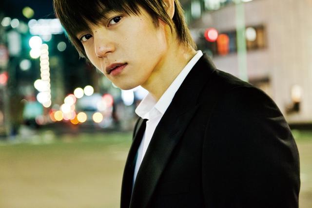 洼田正孝主演《初恋》三池崇史要告别暴力片了？