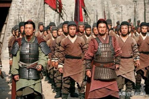 时来天地皆同力:公元230年的一场大雨,保住了诸葛亮一世英名