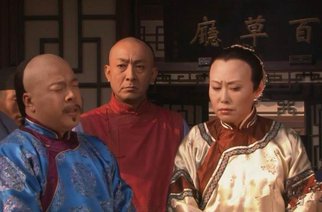 《大宅门》导演郭宝昌讲豪门旧事，北京同仁堂天津达仁堂谁更强？