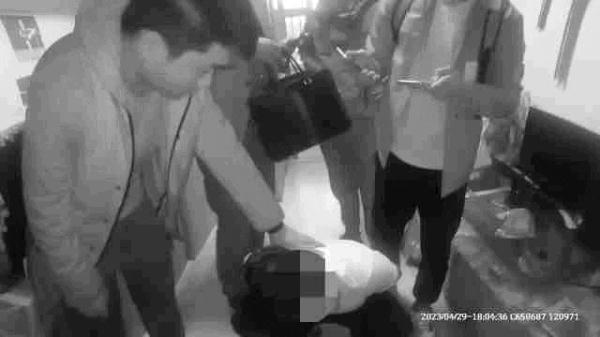 涉案金额达1500余万！镇海警方跨省抓捕！