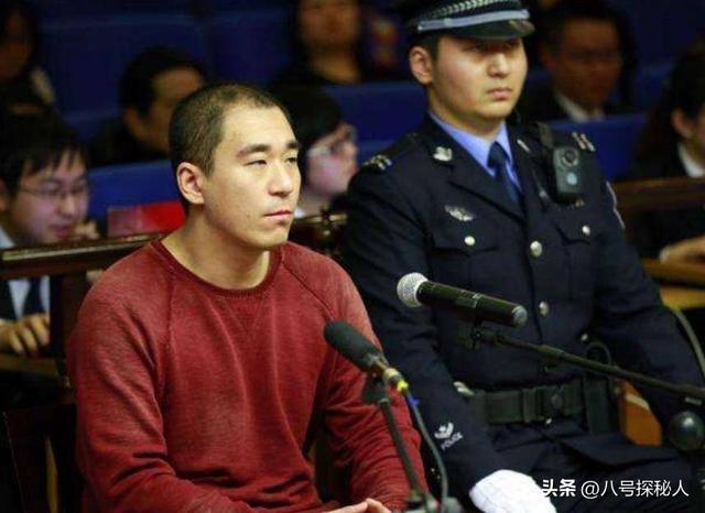 被曝吸毒入狱的十大明星,本该风光却自毁“星途”,个个罪有应得