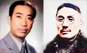 余立奎(1936年，让日本人闻风丧胆的斧头帮帮主，却被结义兄弟设计杀害)