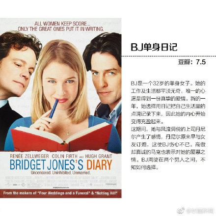 单身别怕!这9部爱情电影,很适合一个人看!