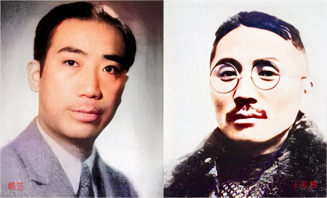 1936年,让日本人闻风丧胆的斧头帮帮主,却被结义兄弟设计杀害